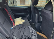 2016 Toyota Corolla Fielder