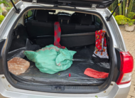 2016 Toyota Corolla Fielder