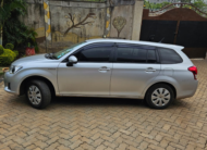 2016 Toyota Corolla Fielder