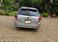 2016 Toyota Corolla Fielder