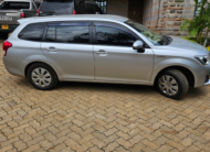 2016 Toyota Corolla Fielder