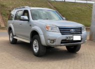 2010 Ford Everest