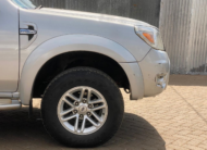 2010 Ford Everest