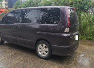 2008 Nissan Serena