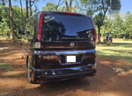 2008 Nissan Serena