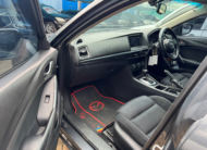 2013 Mazda Atenza Skyactive