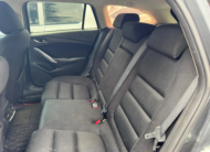 2013 Mazda Atenza Skyactive