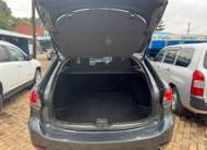 2013 Mazda Atenza Skyactive