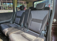 2008 Nissan Serena