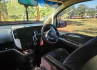 2008 Nissan Serena