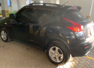 2012 Nissan Juke