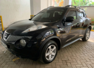 2012 Nissan Juke