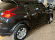 2012 Nissan Juke