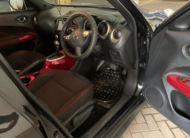 2012 Nissan Juke