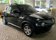 2012 Nissan Juke