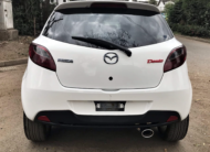 2012 Mazda Demio