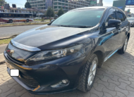 2014 Toyota Harrier