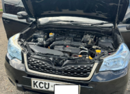 2014 Subaru Forester SJ5