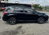 2014 Subaru Forester SJ5