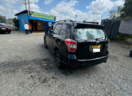 2014 Subaru Forester SJ5