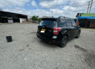 2014 Subaru Forester SJ5