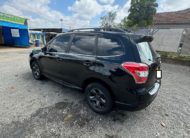 2014 Subaru Forester SJ5