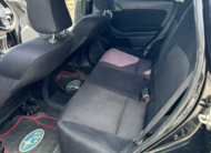 2014 Subaru Forester SJ5