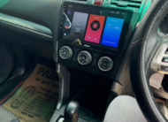 2014 Subaru Forester SJ5