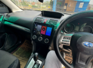 2014 Subaru Forester SJ5