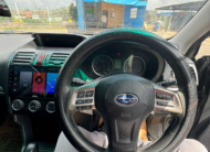 2014 Subaru Forester SJ5