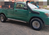 2008 Toyota Hilux