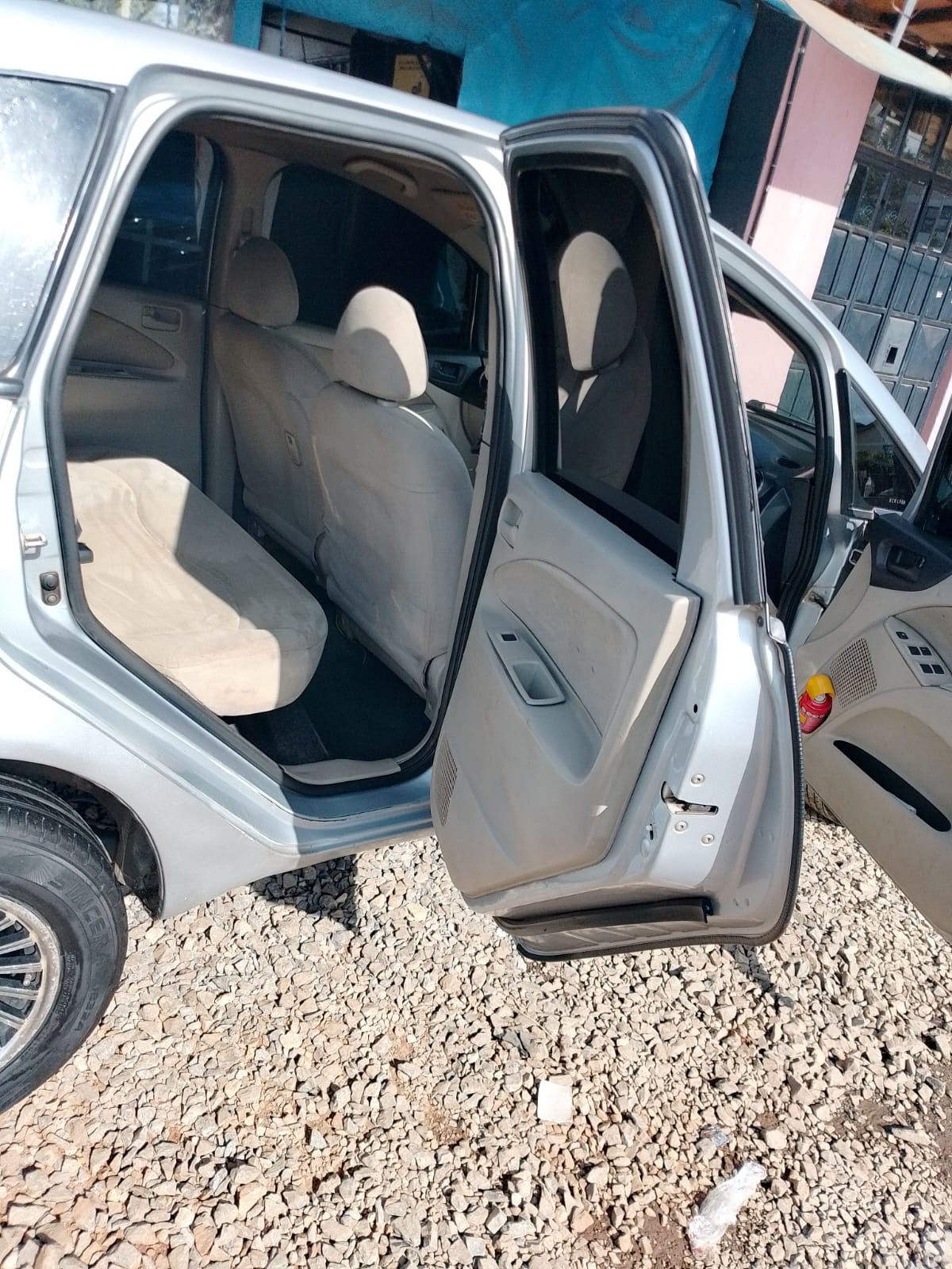 2011 Mitsubishi Colt