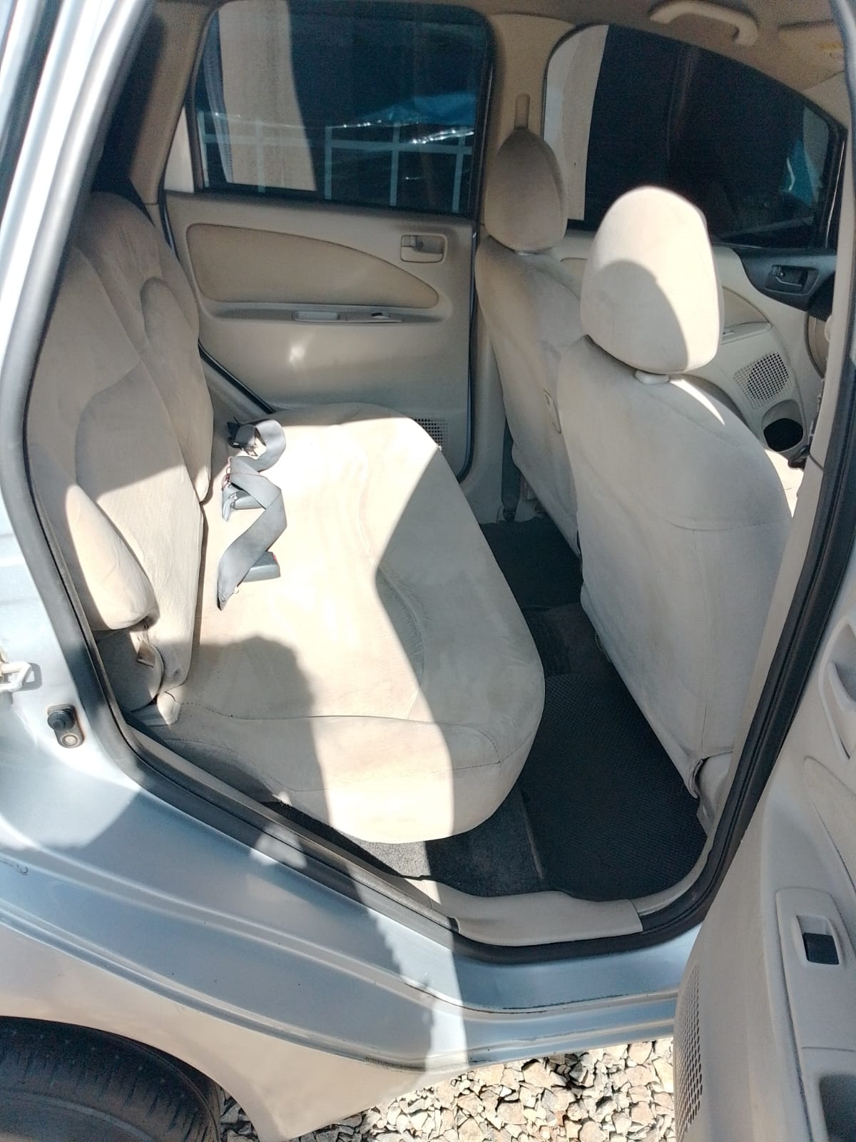 2011 Mitsubishi Colt