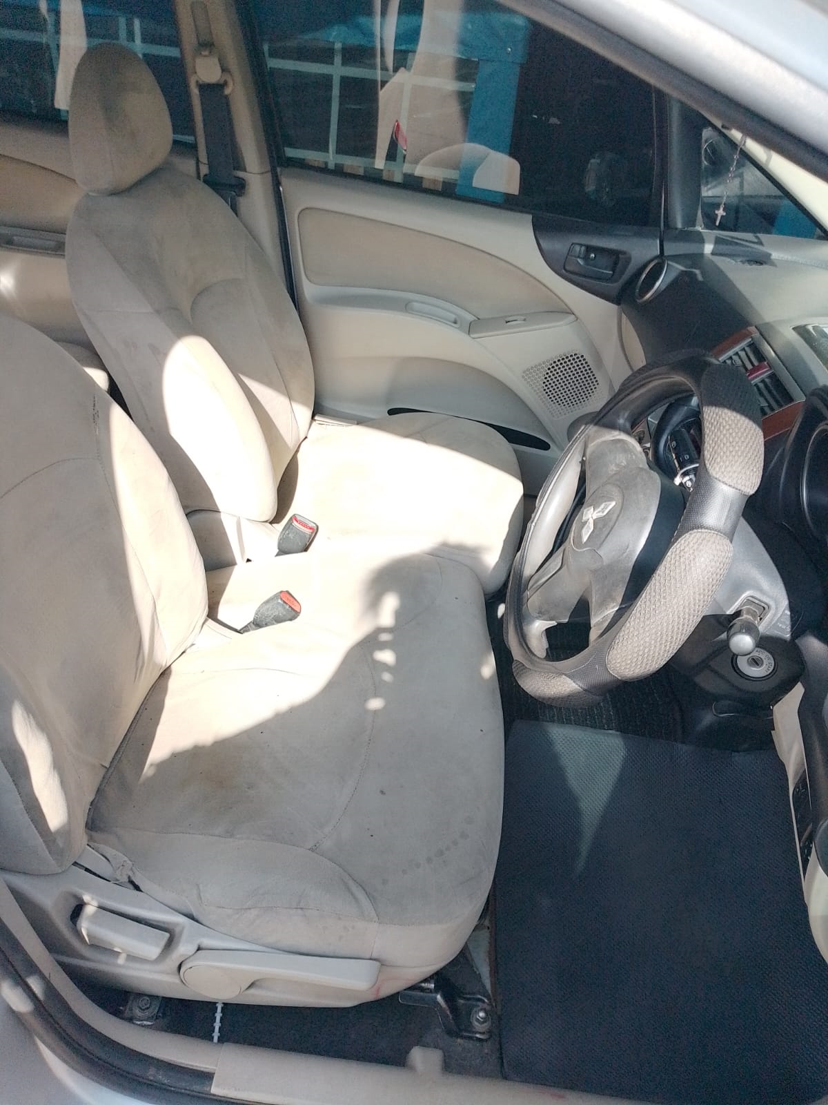 2011 Mitsubishi Colt