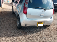 2011 Mitsubishi Colt