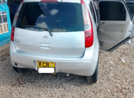 2011 Mitsubishi Colt