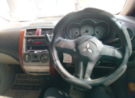 2011 Mitsubishi Colt