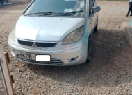 2011 Mitsubishi Colt