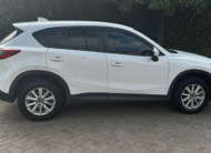 Mazda CX-5 2014