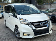 2016 Nissan Serena