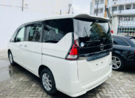 2016 Nissan Serena