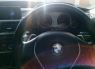 BMW 320i F30 2013 xDrive,