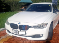 BMW 320i F30 2013 xDrive,