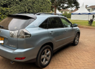 Lexus RX300 2005