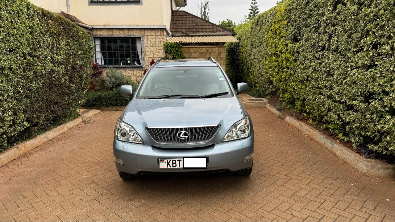 Lexus RX300 2005