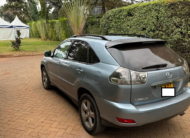 Lexus RX300 2005
