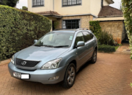 Lexus RX300 2005