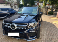2019 Mercedes-Benz GLS 350d