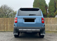 2024 Toyota Land Cruiser 2.8D