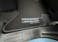 2024 Toyota Land Cruiser 2.8D